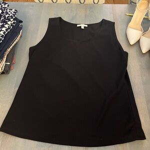 Notations Business Casual Tank